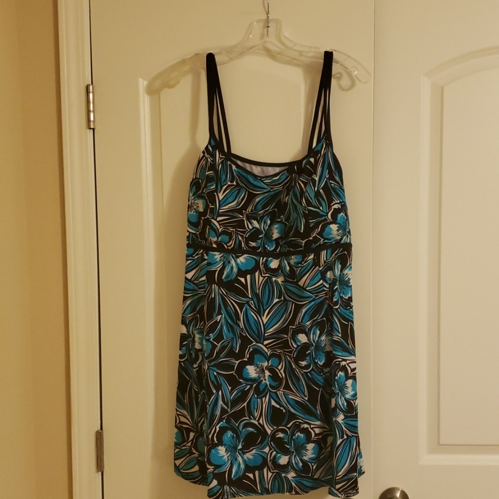 Swimsuit Dress